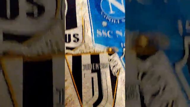 Мои футбольные вымпелы часть 1 смотреть онлайн