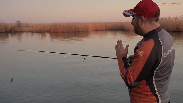 Особенности балансировочной системы Megabass LBO