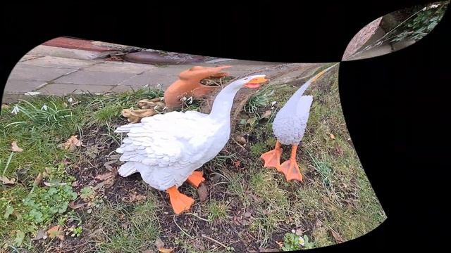 Пасха, кролик, весна, Украшения для сада смотреть онлайн