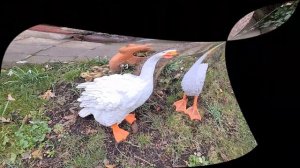 Пасха, кролик, весна, Украшения для сада