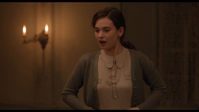 THE GUERNSEY LITERARY & POTATO PEEL PIE SOCIETY - Society Clip смотреть онлайн