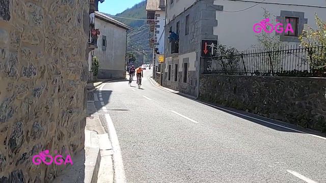 VIDEO Reporte Itzulia Etapa 2 смотреть онлайн