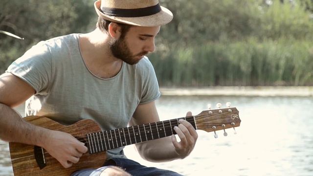 Forever Young (Alphaville) - Fingerstyle Guitar