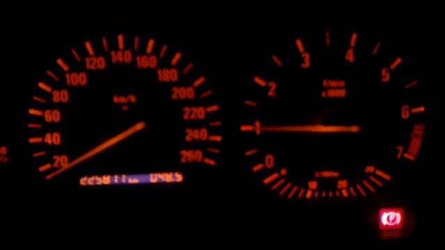 Situācija Nr.2. Auksts motors смотреть онлайн