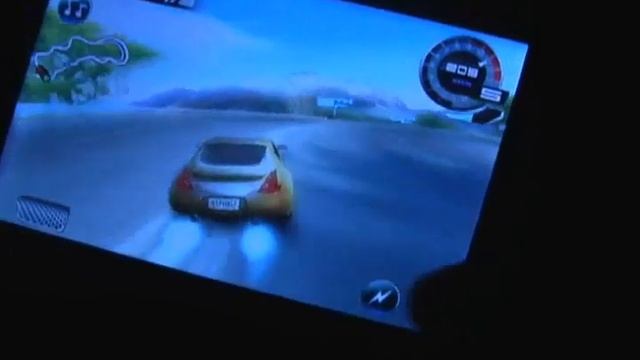 Asphalt 5 App Review смотреть онлайн