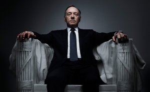 Карточный домик - 2 сезон 2 серия «Глава 15» / House of Cards