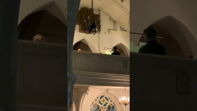 И.С.Бах. Ария «Bist du bei Mir» из «Нотной тетради Анны Магдалены Бах», BWV 508 смотреть онлайн