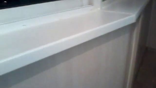 Отделка балкона в новостройке на ул. Гастелло смотреть онлайн