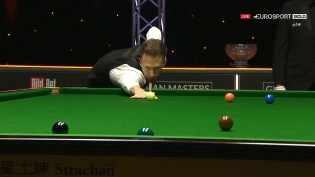 Снукер на русском - финал герм мастерс 2021