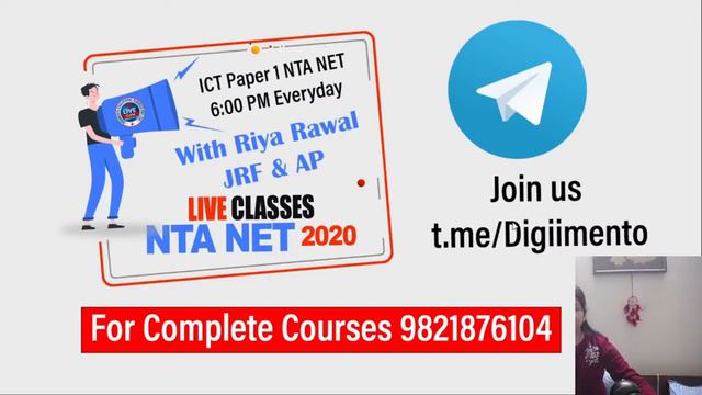 Information and communications technology ICT | IT Non-technical Exams смотреть онлайн