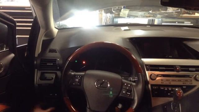 Toyota Lexus Scion Reset Maintenance Light смотреть онлайн