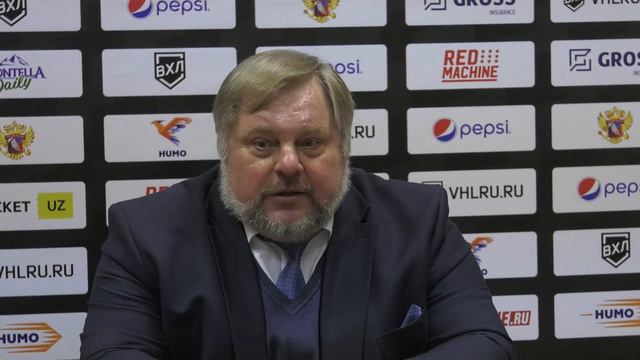 Евгений Попихин: «Когда в голове сидит другой таракан, хоккей уходит на второй план» смотреть онлайн