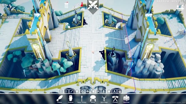 Totally Accurate Battle Simulator - БОЖЕСТВЕННАЯ ФРАКЦИЯ в TABS ОБНОВЛЕНИЕ в ТАБС