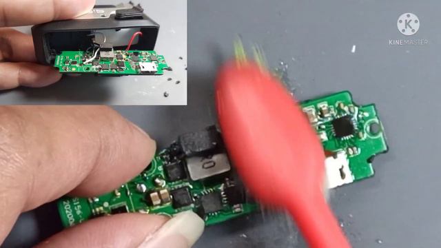 How To Repair No Power Geekvape Aegis Hero