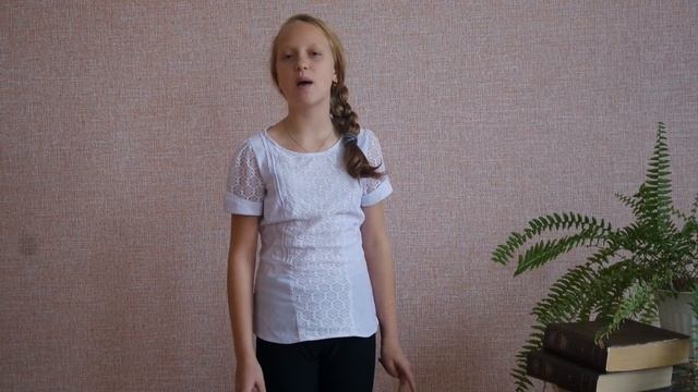 Страна читающая — Анна Эпп читает произведение «К портрету М. Ю. Лермонтова» В. Я. Брюсова смотреть онлайн