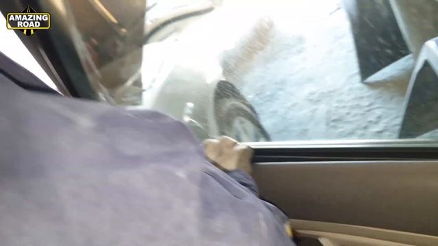 Как Снять или Заменить Боковые Зеркала на Toyota Camry / Замена бокового зеркала Toyota Camry VI смотреть онлайн