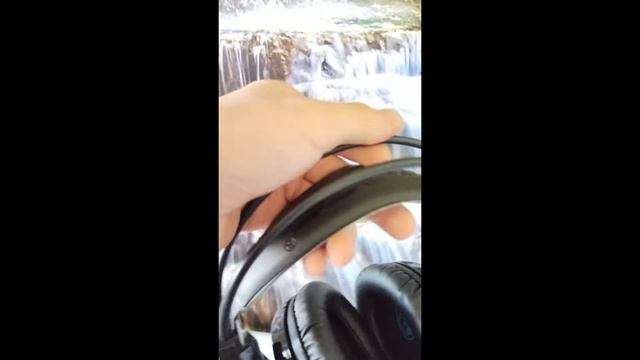 Обзор моих третьих наушников смотреть онлайн