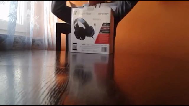 Unboxing słuchawek - tracer dragon blue ALE KABEL смотреть онлайн