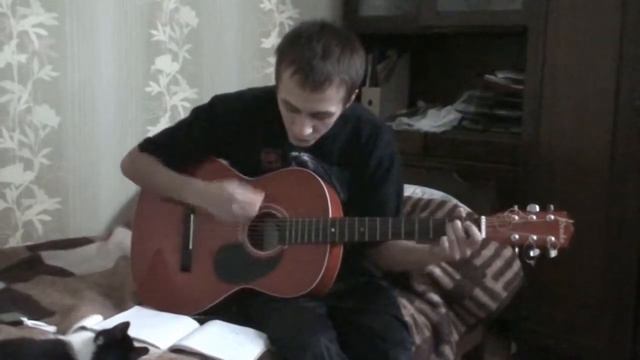 ПЛ - Вот и закончилось лето (Тетрадная версия) смотреть онлайн