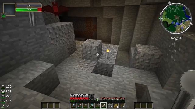 Minecraft Mod Sauce Ep. 6 - Flight & Advanced Genetics ( HermitCraft Modded Minecraft ) смотреть онлайн