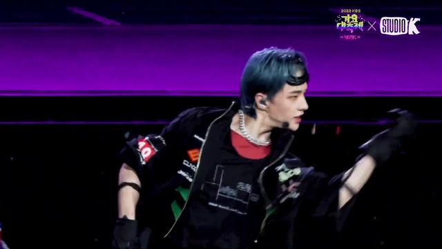 HWANG HYUNJIN 'AS I TOLD YOU' & 'YOU IN MY BLURRED MEMORIES' TWIXTOR CLIPS