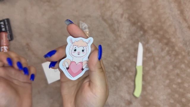 Косметика с вб, и немного магнит косметик? небольшое пополнение косметики?#новинки #косметика смотреть онлайн