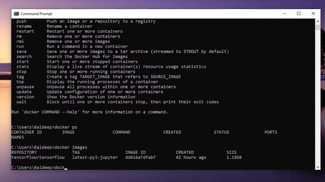 Docker Installation and Setup with Images and Containers! смотреть онлайн