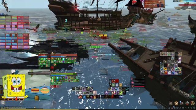 Archeage сервер нуи санта корги vs димониш пышка смотреть онлайн