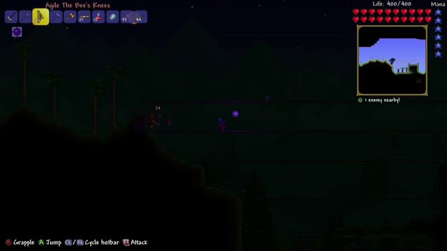 Terraria.exe (pt. 3) - We're in Hardmode смотреть онлайн