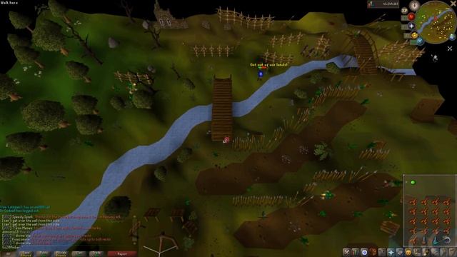 OSRS - Tree Gnome Village Quest Guide смотреть онлайн