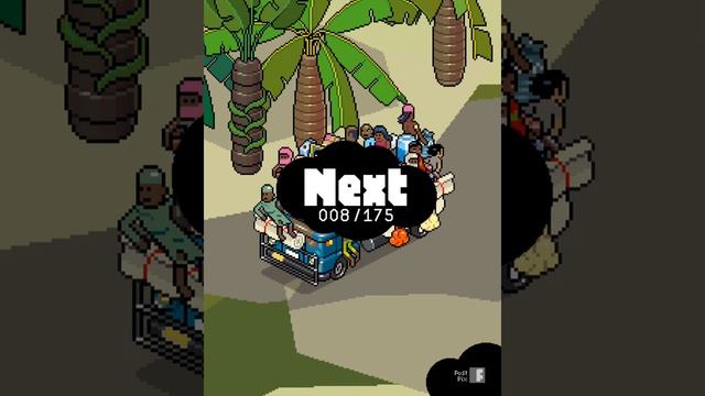 【ピクセルアート】eBoy FixPix смотреть онлайн