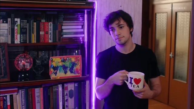 Сериал ИЗИ КАТКА - 1серия -1сезон