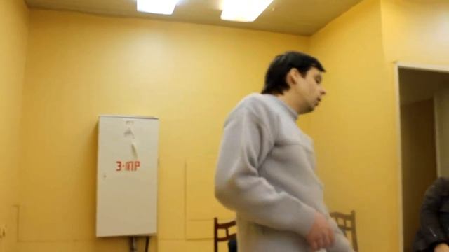 МММ-2011, акция ячейки из Зеленограда смотреть онлайн
