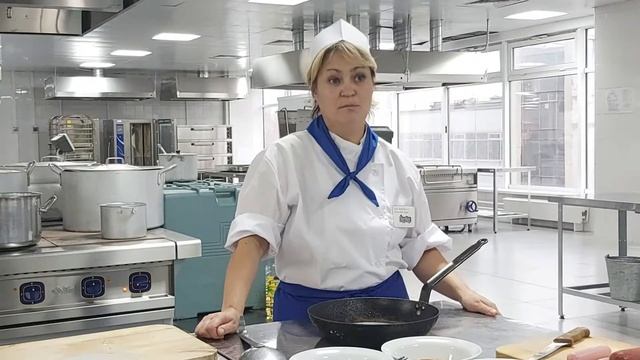 ВОТ ТАКИЕ ПИРОГИ_№3 смотреть онлайн