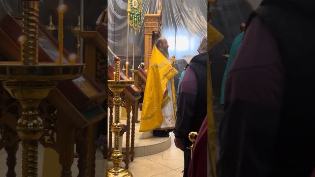 ПРОПОВЕДЬ ОТЦА ИГОРЯ СУХАНОВА! ПЕРЕД ОТЧИТКОЙ ! Орловская область смотреть онлайн