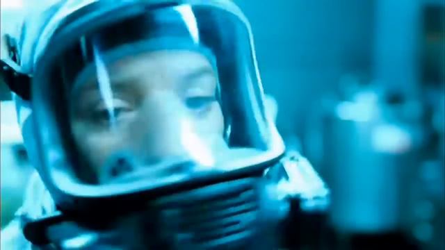 Splice - Official Trailer [HD]