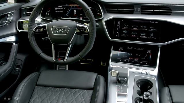 Audi S6 Vs Audi S7 Is Difference #car #audis6 #audis7 #carprocession #audicar