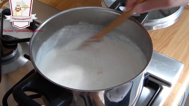 рисовый пудинг рецепт | молочные десерты | Risovyy Puding смотреть онлайн