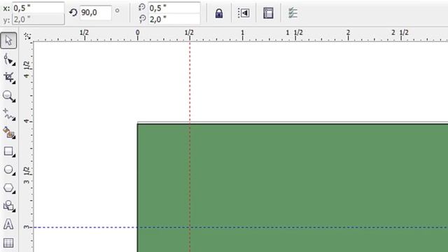 Corel Draw Tutorijal 5 - Kafe plakat смотреть онлайн