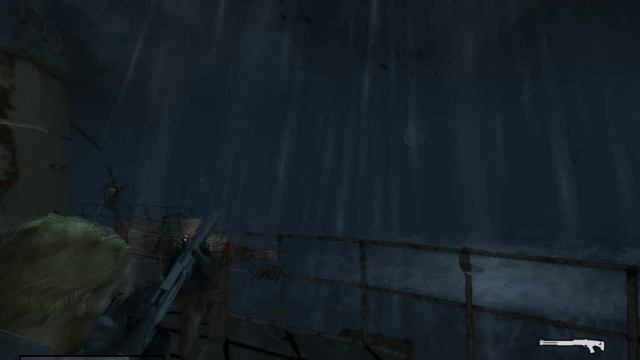 ColdFear 10 часть.avi