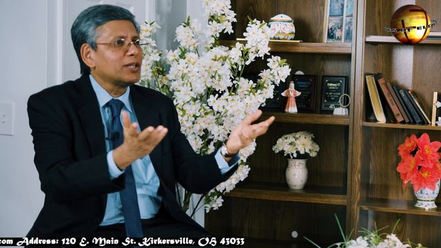 Uncle Neville Jayasundara Testimony |English Version Only| - | The Blessings Of Elim | смотреть онлайн