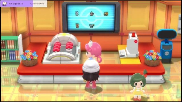 Pokemon Brilliant Diamond part 2 смотреть онлайн