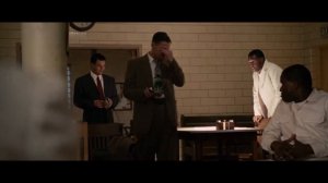 Остров проклятых. Скрытый смысл. Загадка галстука в фильме.