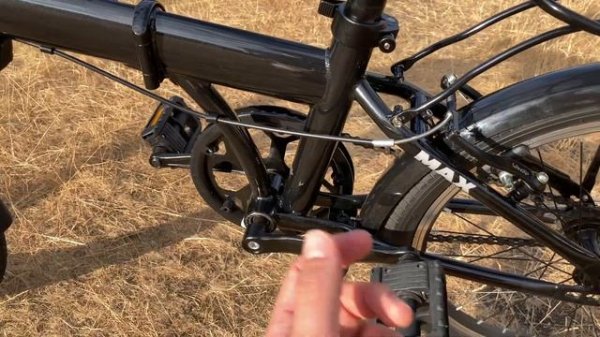 Shulz Max 2021 - Отзывы о Велосипедах #shulz