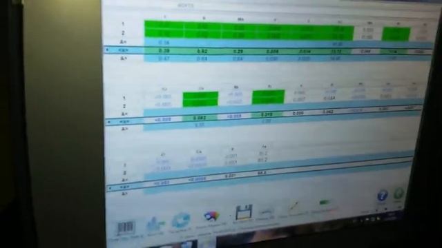Определение марки стали измерение твёрдости металла. смотреть онлайн