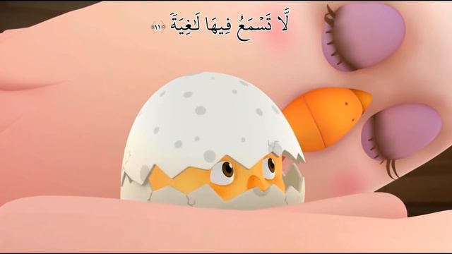 HAFALAN NGAJI MUROTTAL ANAK JUZ 30 |  Muhammad Taha Al Junayd - Juz 'Amma