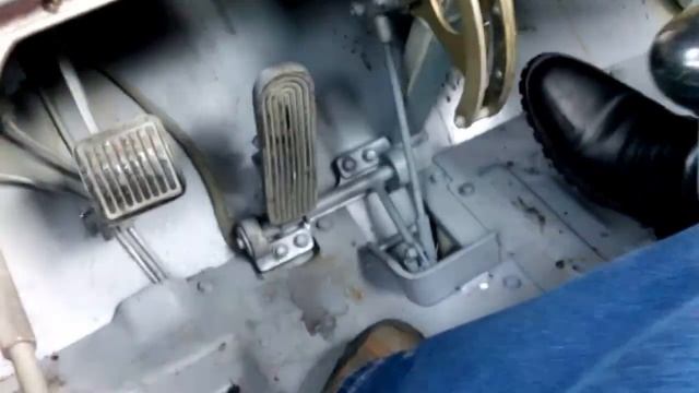 как завести бтр :-) смотреть онлайн