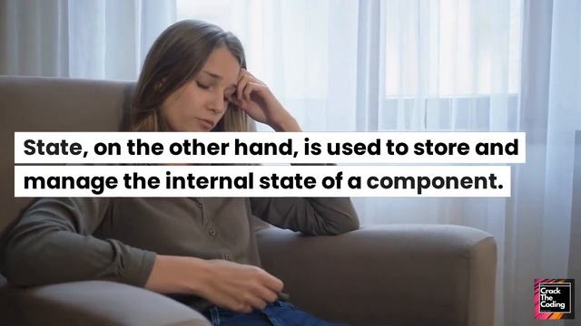 React Interview Prep in 3.11 min Part 1 смотреть онлайн