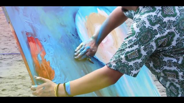 GATEWAY Music and Art Festival 2015 After Movie смотреть онлайн