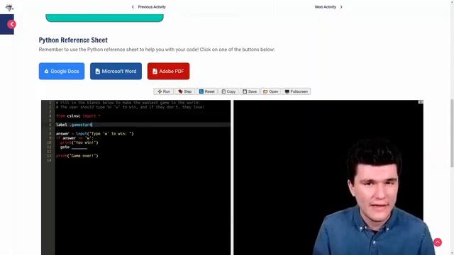 Appendix 2.2 Video Explanation смотреть онлайн